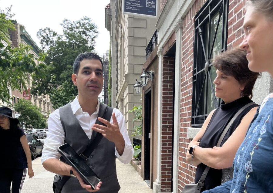 NYC: Gilded Age Mansions Guided Tour - Is $40 a fair price?