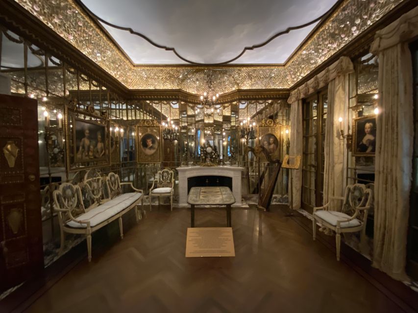 NYC: Gilded Age Mansions Guided Tour - Why Fifth Avenue became America’s millionaire row