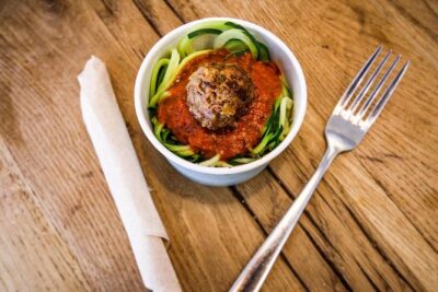 Greenwich Village Food Tour with 6 Locals Favorites Dishes