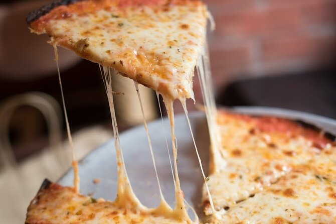 NYC: Greenwich Village Food Tour with 6 Locals Favorites Dishes - The secret dish gives the tour its surprise