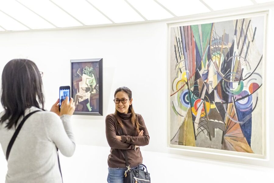 NYC: Guggenheim Museum Entry Ticket - Key points to know before you go