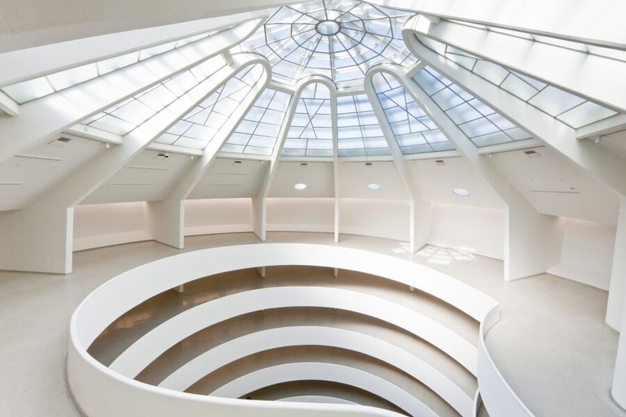 NYC: Guggenheim Museum Entry Ticket - Useful details for a smooth visit