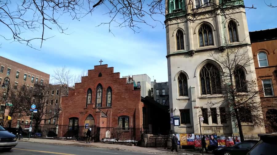 NYC: Harlem Hallelujah! Gospel Wednesday Concert - Why this Harlem concert feels different