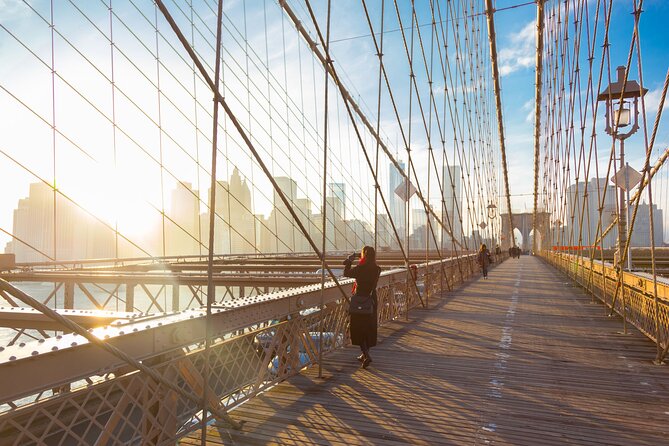 NYC Highlights Tour: Bronx, Brooklyn, Harlem, Queens & Coney - Why this tour helps you see more of New York