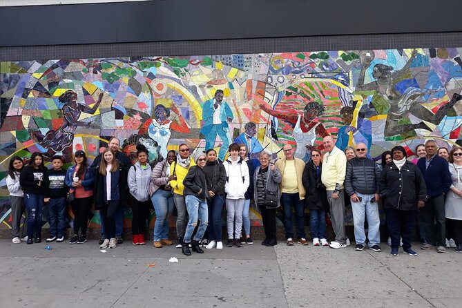 NYC Highlights Tour: Bronx, Brooklyn, Harlem, Queens & Coney - Coney Island adds a beach finish