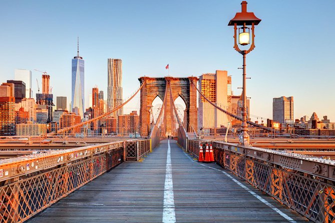 NYC Highlights Tour: Bronx, Brooklyn, Harlem, Queens & Coney - Harlem and the Apollo Theater