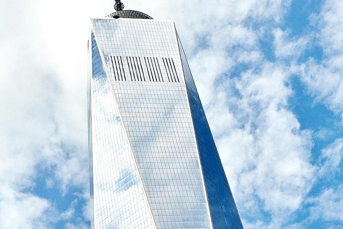 NYC in a Day Tour: Lady Liberty, Times Square, Freedom Tower - Grand Central Terminal and its quiet tricks