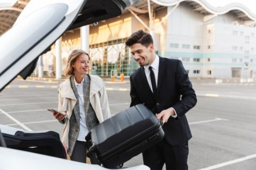 NYC: JFK Airport to Manhattan or Brooklyn Private Transfer - Who will get the most from this transfer