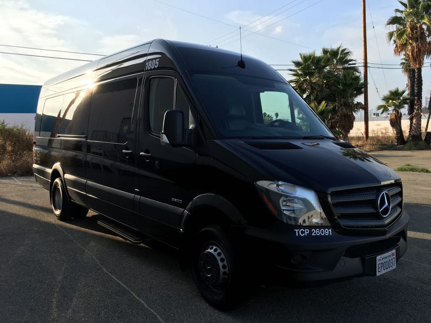 NYC: JFK Airport to Manhattan or Brooklyn Private Transfer - The ride from JFK toward Manhattan or Brooklyn