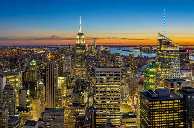NYC: JFK Airport to Manhattan Private Transfer Up to 5pax - Why a private JFK transfer can make sense