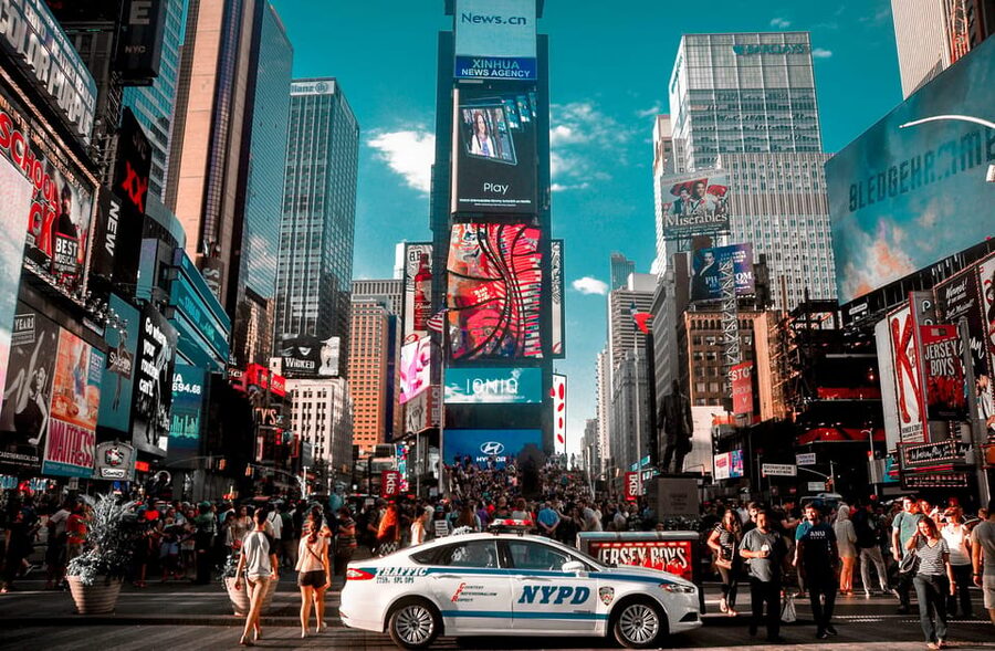 NYC: JFK Airport to Manhattan Private Transfer Up to 5pax - Booking details that can affect your experience