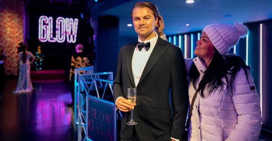 NYC: Madame Tussauds Entry Tickets - Key points at a glance