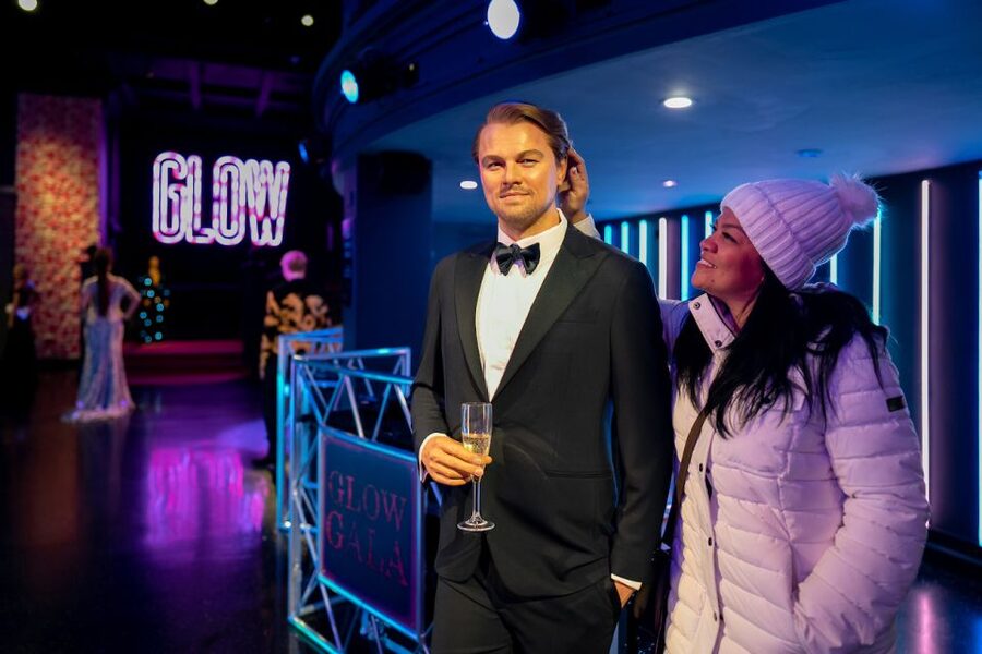 NYC: Madame Tussauds Entry Tickets - How long to allow and when to go
