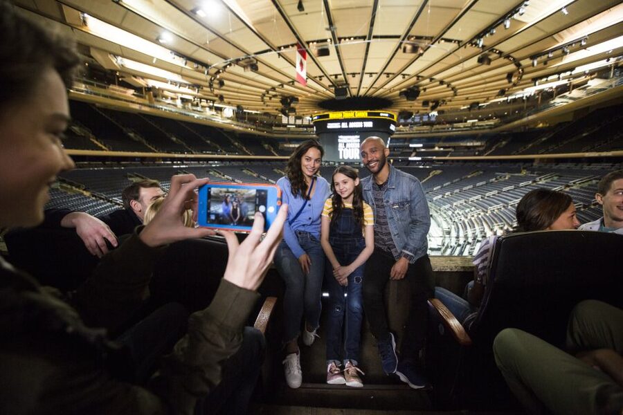 NYC: Madison Square Garden Tour Experience - Is $48 good value for 60 minutes?