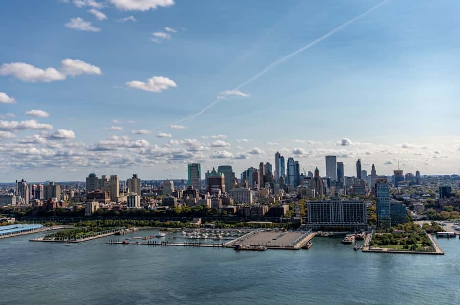 NYC: Manhattan Sightseeing Helicopter Tour - What the 15 to 30 minutes really means