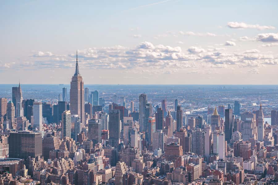 NYC: Manhattan Sightseeing Helicopter Tour - Is $299 per person good value?