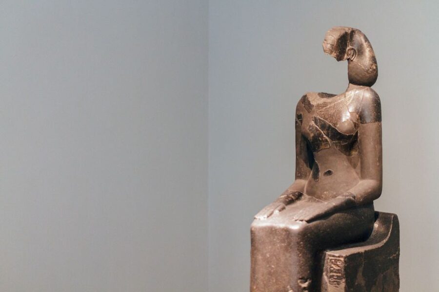 NYC: Meet the Met – Extended 3hr Small-Group Tour - The Seasonal Rooftop View