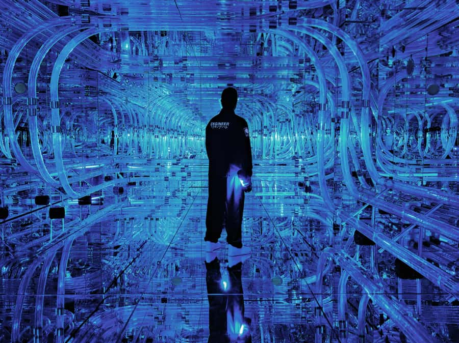 NYC: Mercer Labs Museum of Art and Technology - Is $56 a fair price for 60 to 75 minutes?