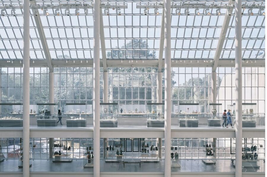 NYC: Metropolitan Museum of Art Highlights Tour - What the tour cannot cover