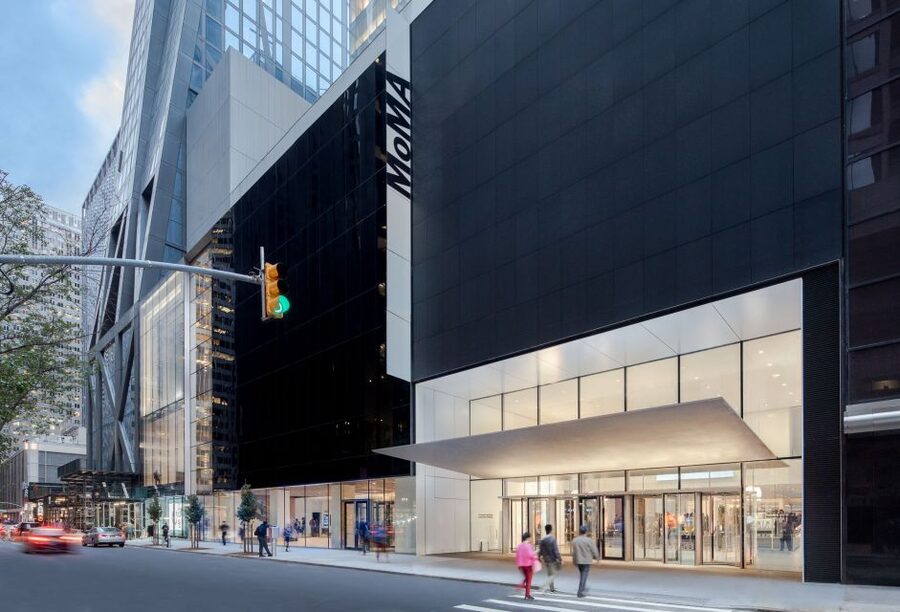 NYC: MoMA Before-Hours Tour with Art Expert - Why an empty MoMA changes the experience