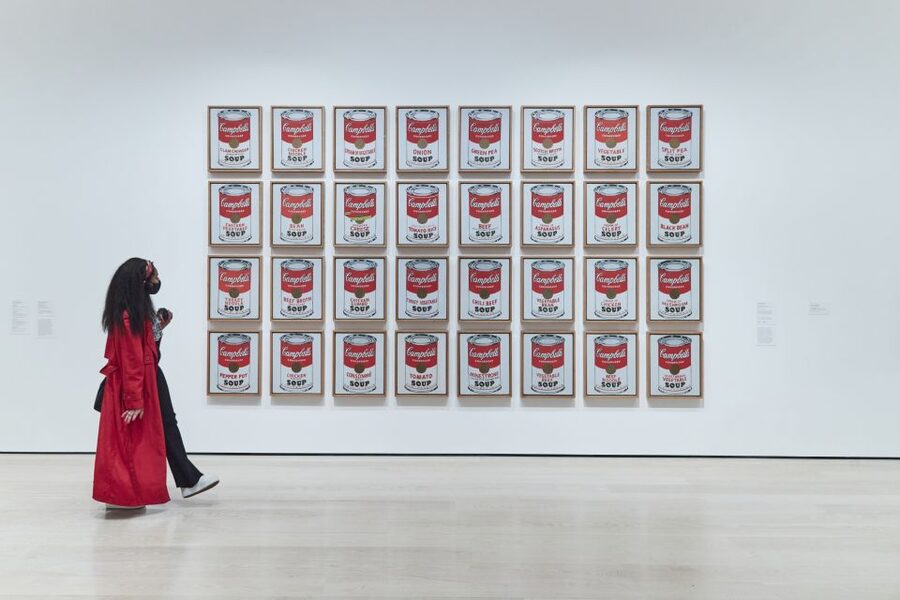 NYC: MoMA Before-Hours Tour with Art Expert - MoMA PS1 adds a second museum day