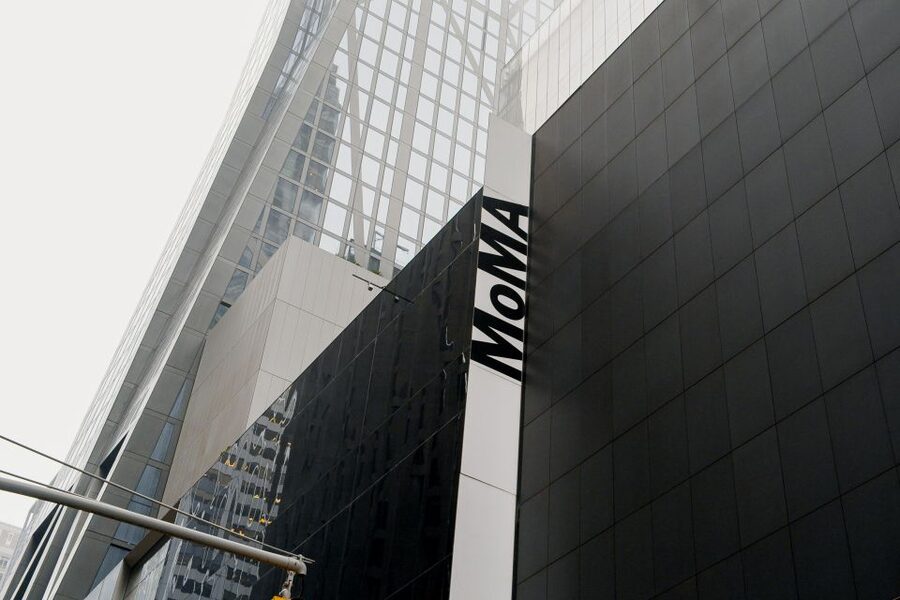 NYC: MoMA Before-Hours Tour with Art Expert - Who should book this early-morning MoMA visit?