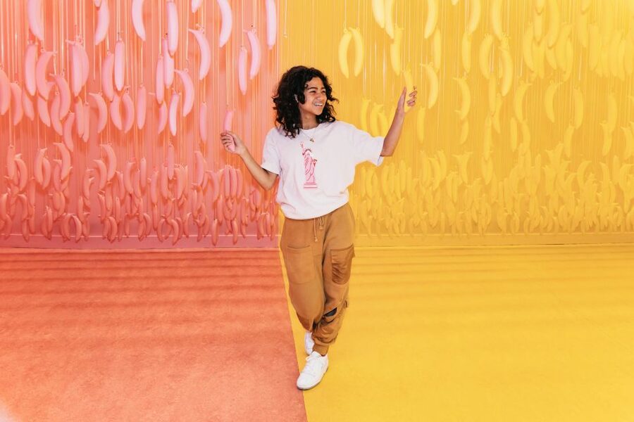 NYC: Museum of Ice Cream Entry Ticket - Why families and adults both enjoy it