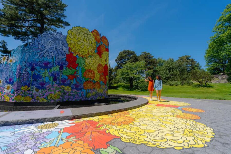 NYC: New York Botanical Garden Pass - Who will enjoy NYBG most