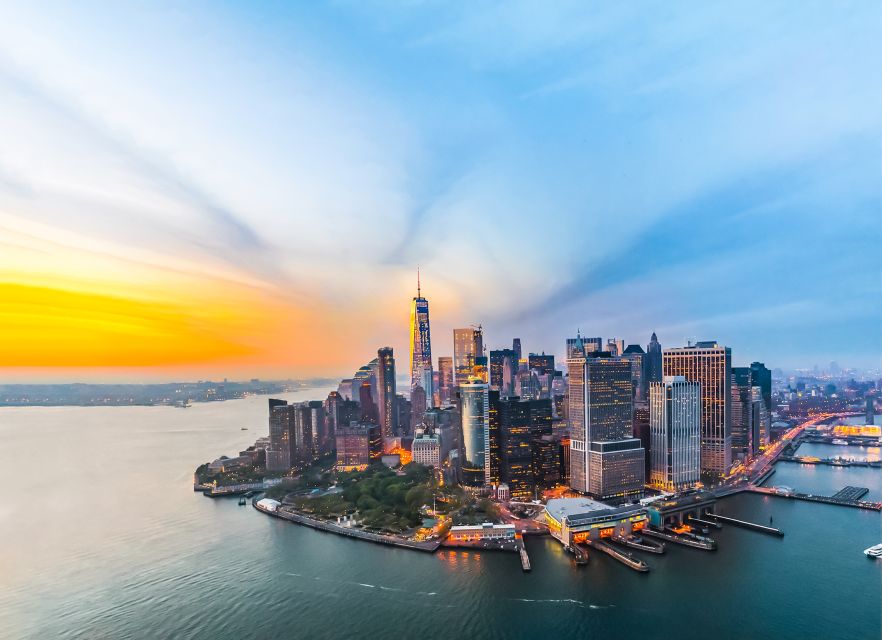 NYC: One World Observatory Skip-the-Line Ticket - Choosing between the ticket options
