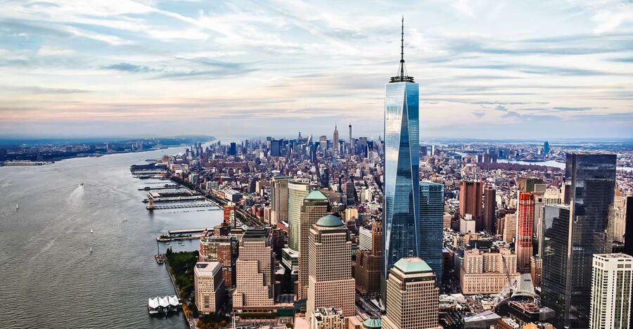 NYC: One World Observatory Skip-the-Line Ticket - Is $30 good value?
