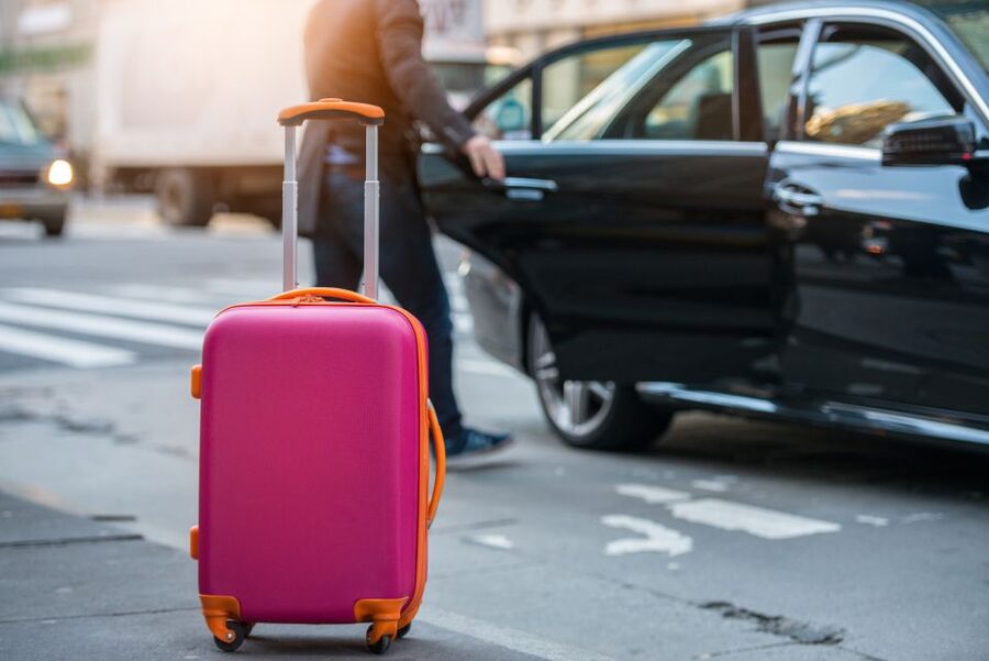 NYC: Private JFK Airport Transfer From/To Manhattan - Why a private JFK ride can be worth the extra cost