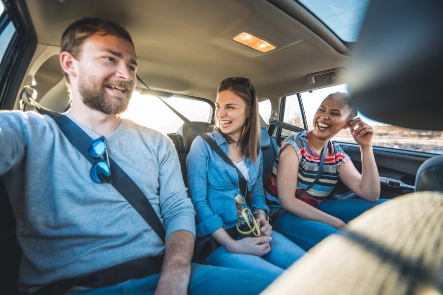 NYC: Private JFK Airport Transfer From/To Manhattan - Who should book this JFK transfer