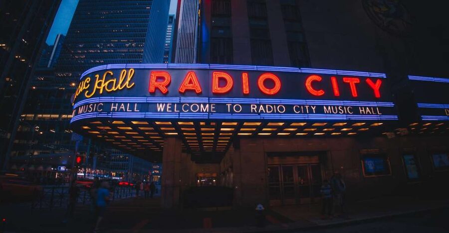 NYC: Radio City Music Hall Tour Experience - Key things to know before you go