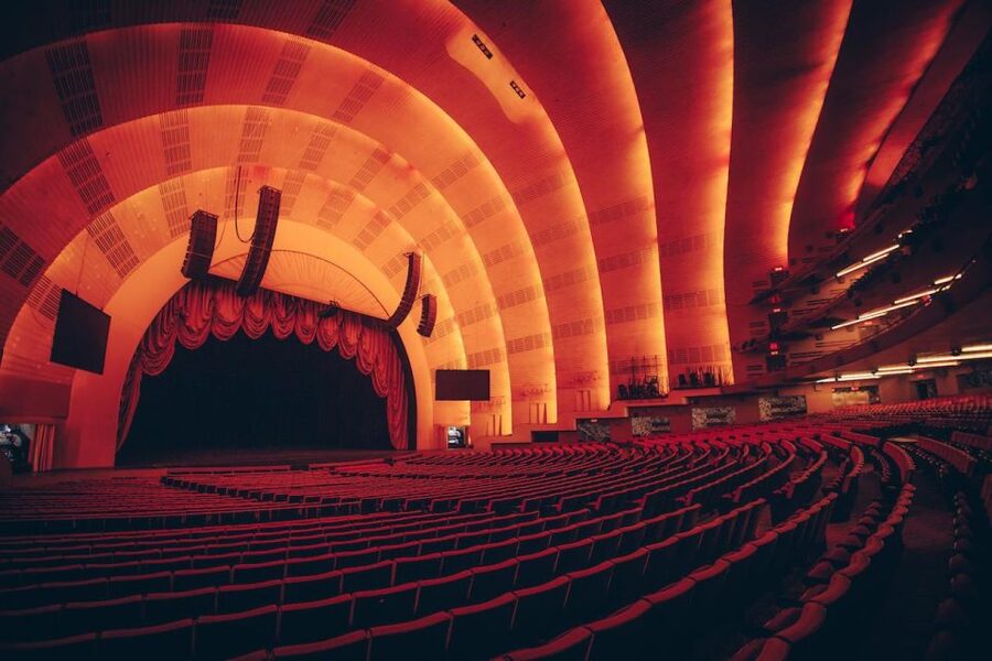 NYC: Radio City Music Hall Tour Experience - Why Radio City deserves an hour of your New York day