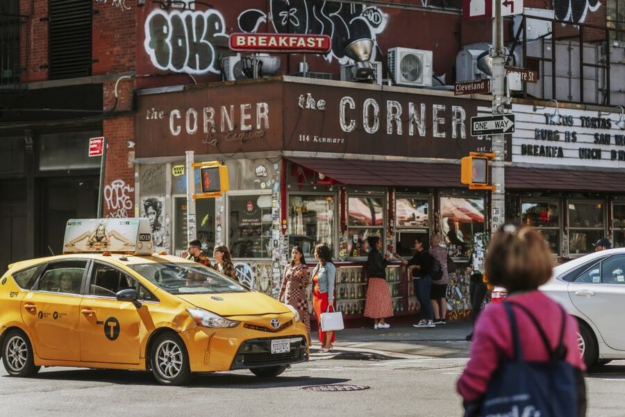 NYC: SoHo, Little Italy, and Chinatown Guided Tour - Starting beneath City Hall’s grand surroundings