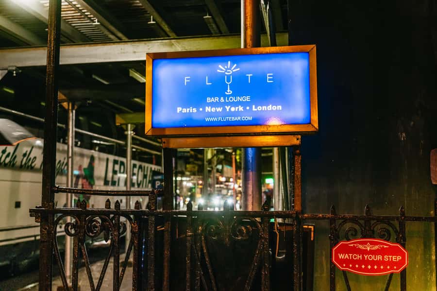 NYC: Speakeasy Drinks and Prohibition History Tour - What the $36 price really covers