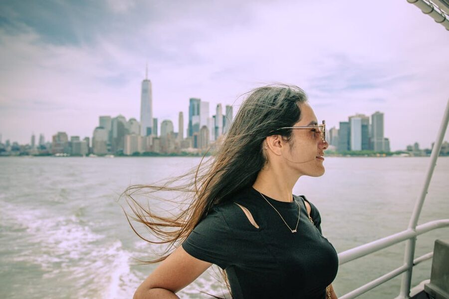 NYC: Starship Landmark 90 Minute Sightseeing Cruise - The value of $34 and who should book