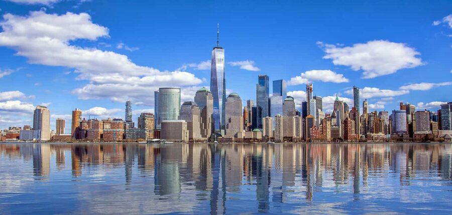 NYC: Starship Landmark 90 Minute Sightseeing Cruise - Is the VIP upgrade worth considering?