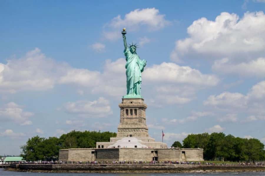 NYC: Statue of Liberty Express Skip-the-Box-Office Cruise - Booking, timing, and value