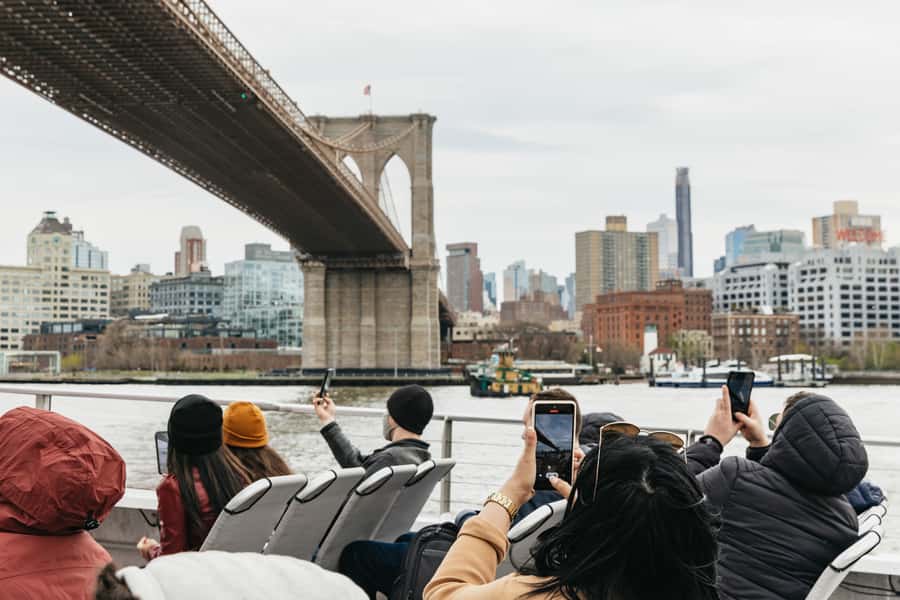 NYC: Statue of Liberty Express Skip-the-Box-Office Cruise - Who should book this $24 cruise?