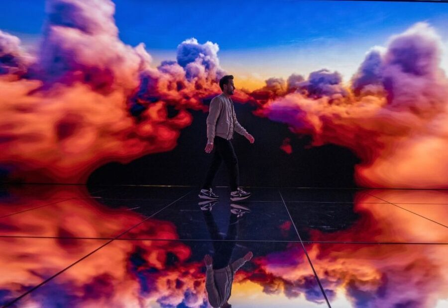 NYC: SUMMIT One Vanderbilt Tickets - Day visits, sunset timing, and Air at Night