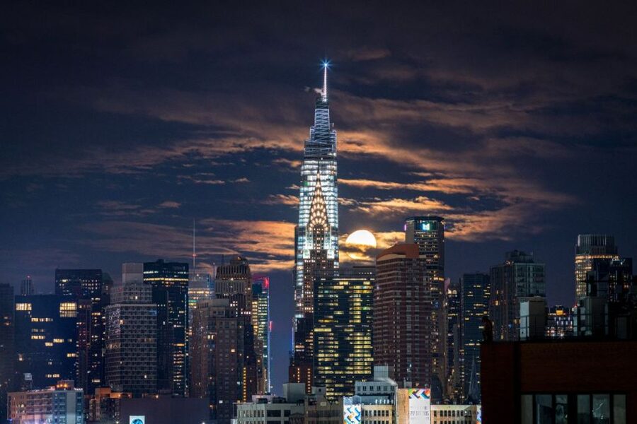 NYC: SUMMIT One Vanderbilt Tickets - Guides, private options, and the level of service