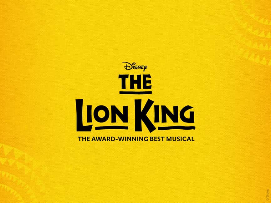 NYC: The Lion King on Broadway - Key points to know before booking