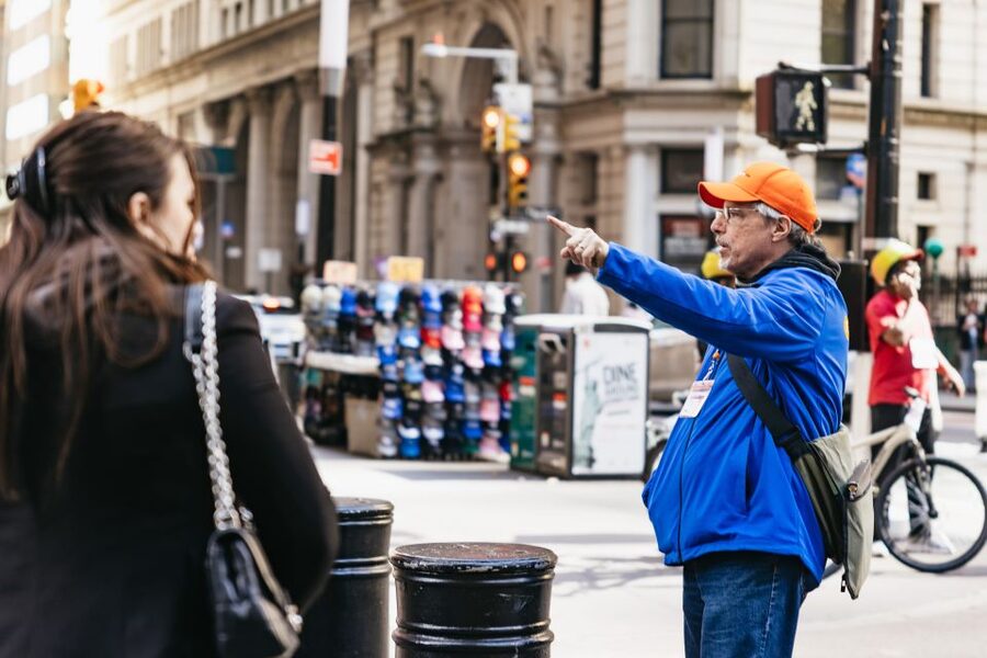 NYC: Wall Street Tour with 9/11 Memorial and Statue Ferry - What the $39 price really covers