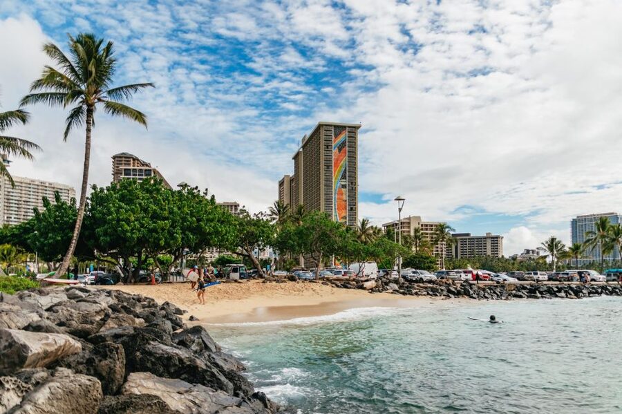 Oahu: Beginner-Friendly Waikiki Beach Surfing Lesson - Key Points Before You Book