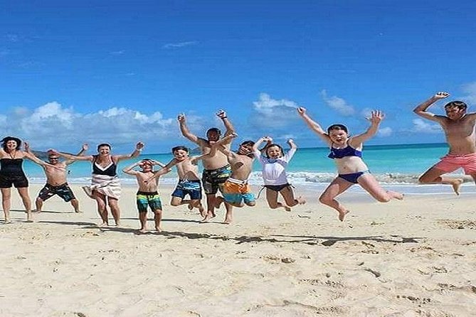 Oahu Circle Island Tour with Turtle Snorkeling— Small-Groups - Dole Plantation and the ride back to Waikiki