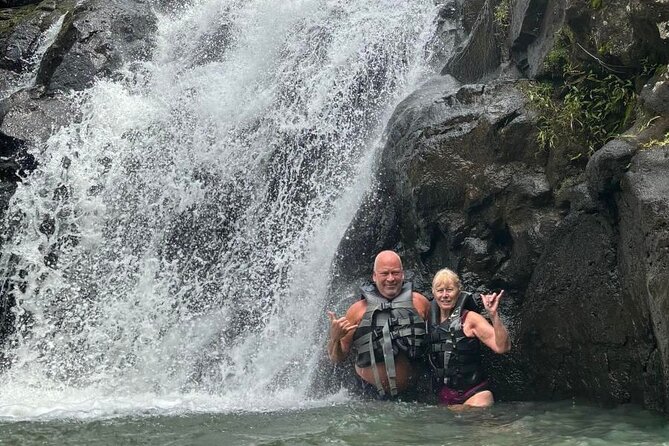 Oahu Circle Island Tour with Waimea Waterfall - Why this Oahu circle tour works for a first visit