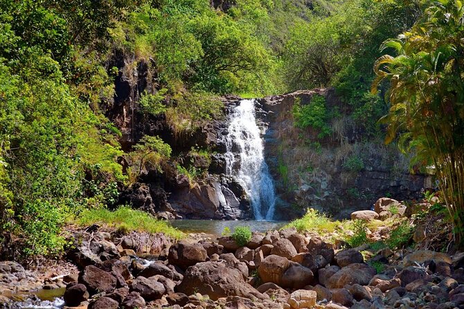 Oahu Deluxe Grand Circle Island Tour - One long day that puts Oahu in perspective