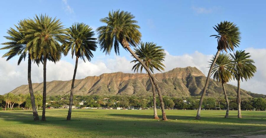 Oahu: Diamond Head Hike with Roundtrip Transportation - Is the $63 price fair?
