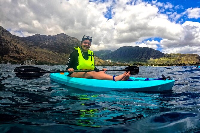 Oahu Dolphin and Snorkel Tour with Waikiki Pickup & Lunch - The real value of $164.70